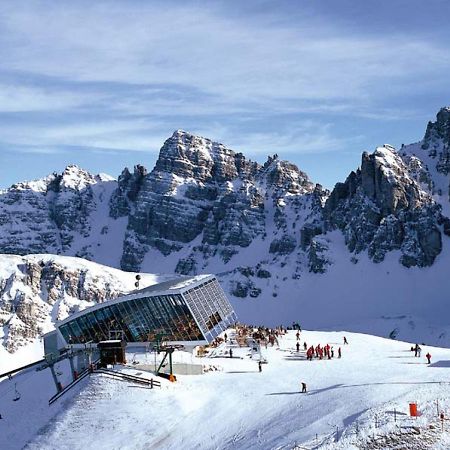 Ferienhaus Beim Lener Innsbruck Ngoại thất bức ảnh