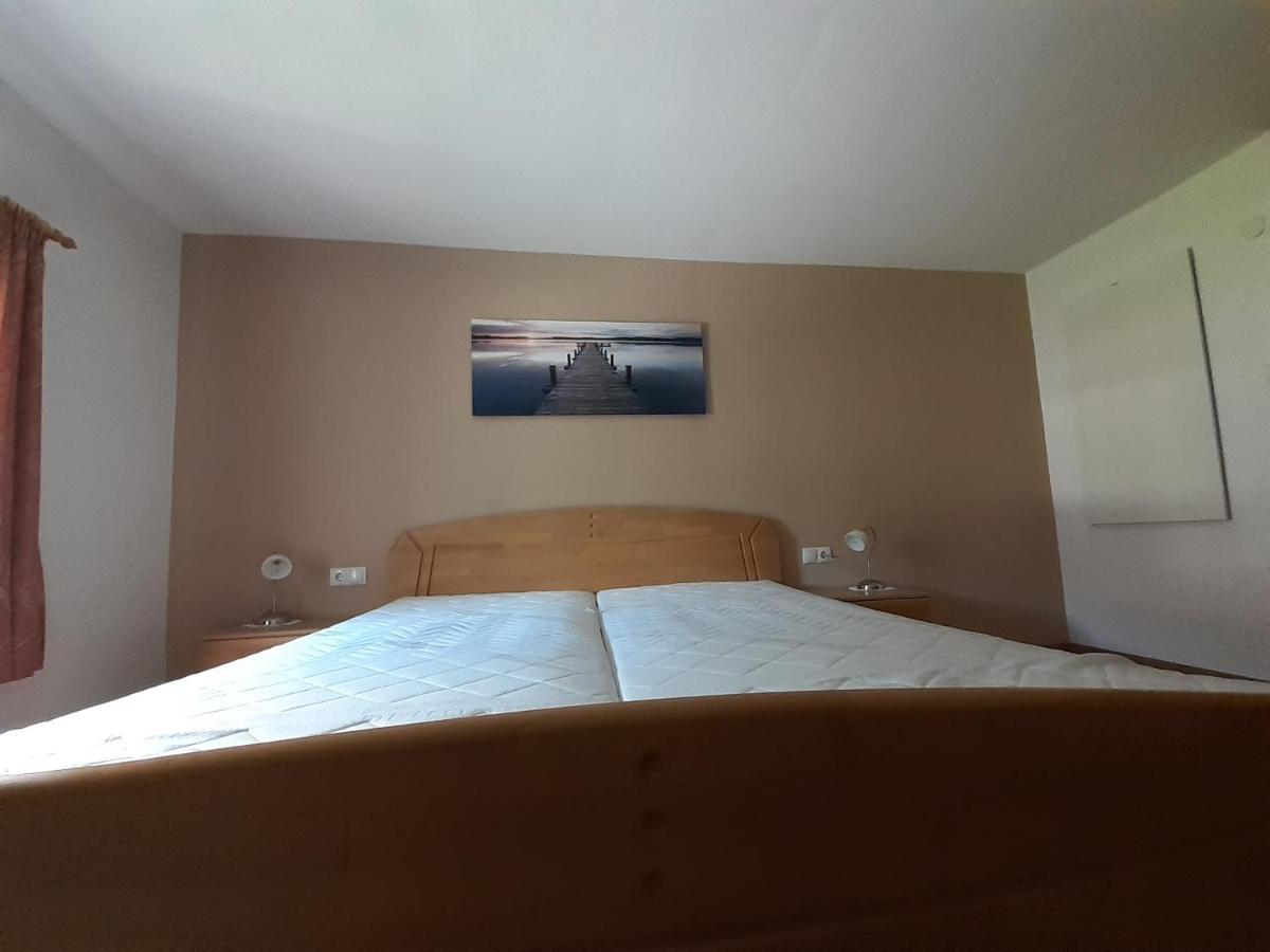 Ferienhaus Beim Lener Innsbruck Ngoại thất bức ảnh