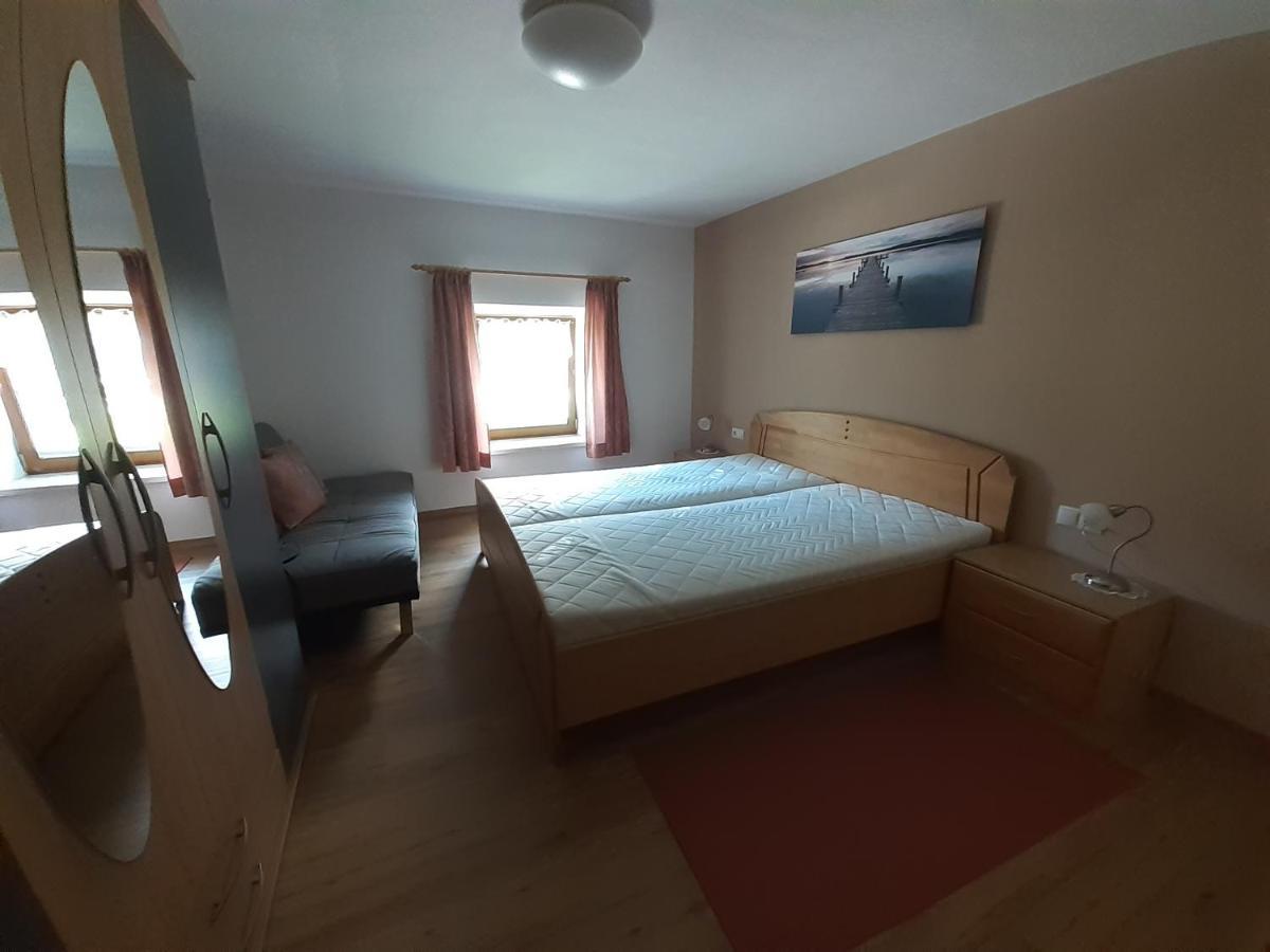 Ferienhaus Beim Lener Innsbruck Ngoại thất bức ảnh