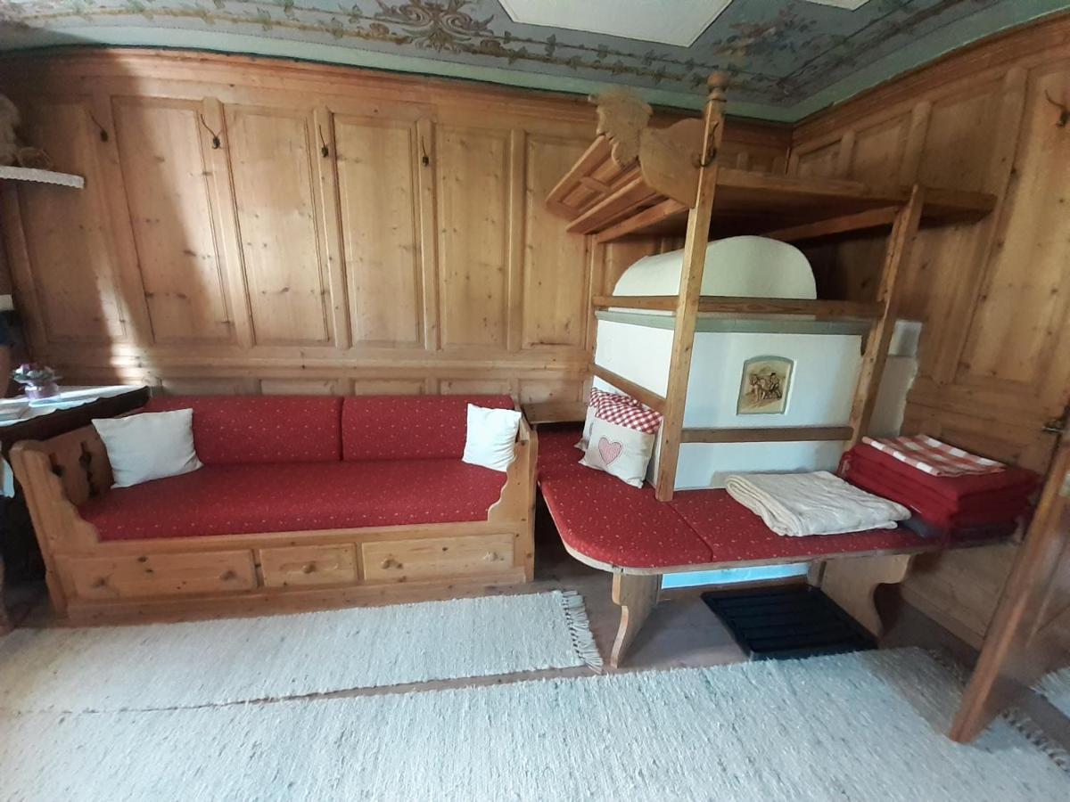 Ferienhaus Beim Lener Innsbruck Ngoại thất bức ảnh
