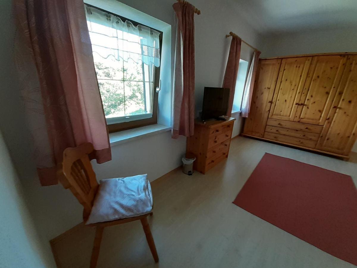 Ferienhaus Beim Lener Innsbruck Ngoại thất bức ảnh