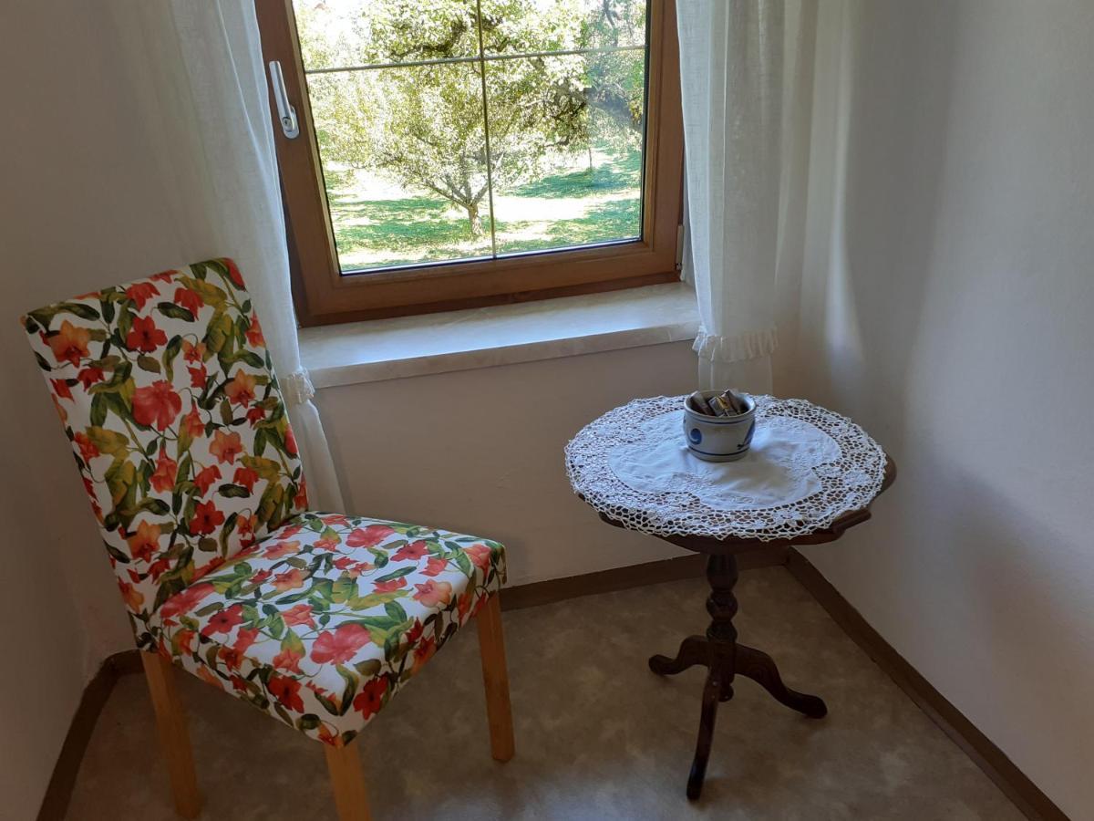 Ferienhaus Beim Lener Innsbruck Ngoại thất bức ảnh