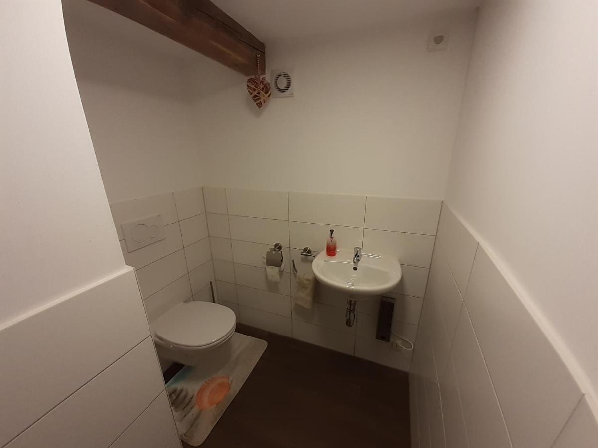 Ferienhaus Beim Lener Innsbruck Ngoại thất bức ảnh