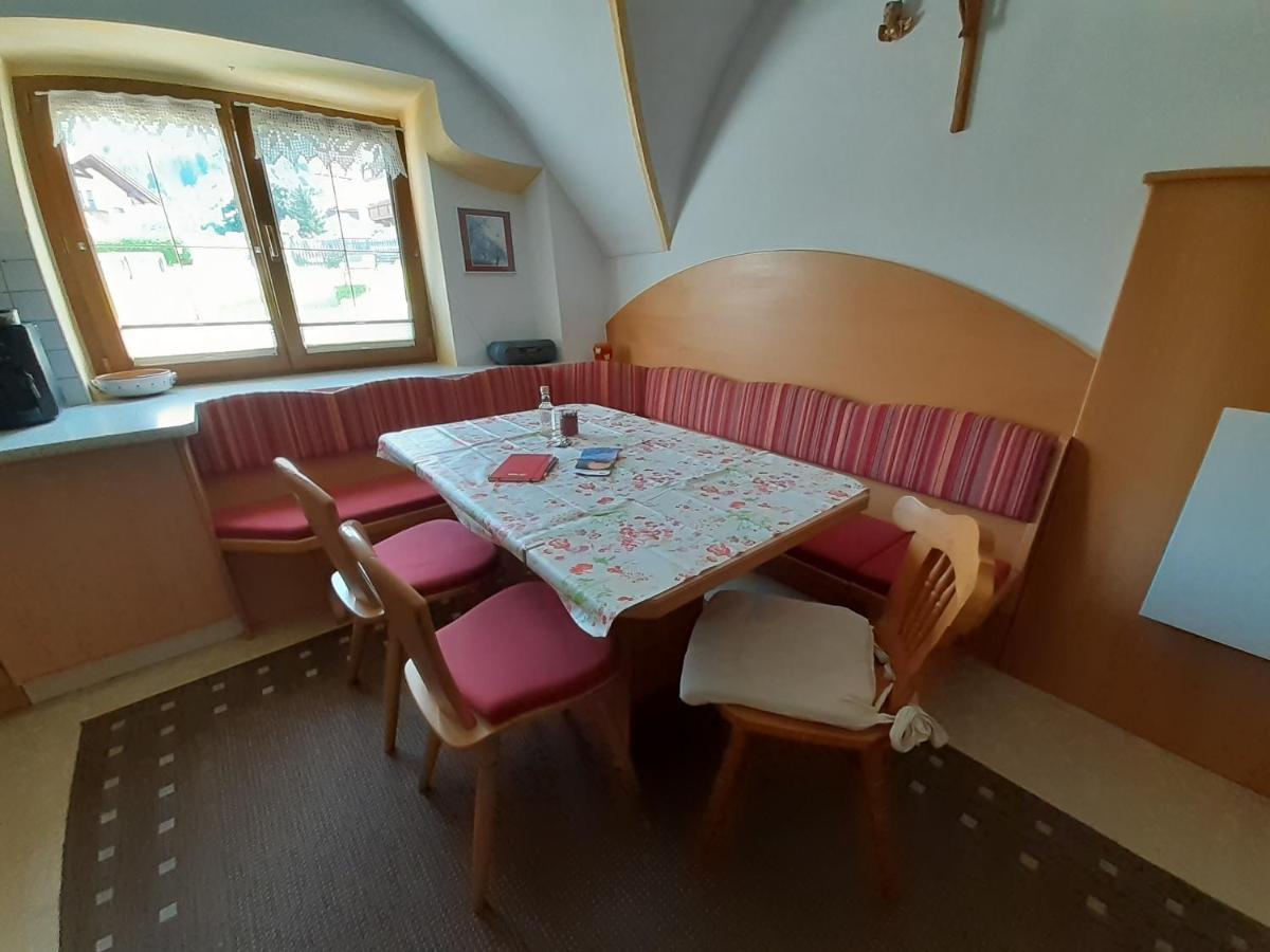 Ferienhaus Beim Lener Innsbruck Ngoại thất bức ảnh