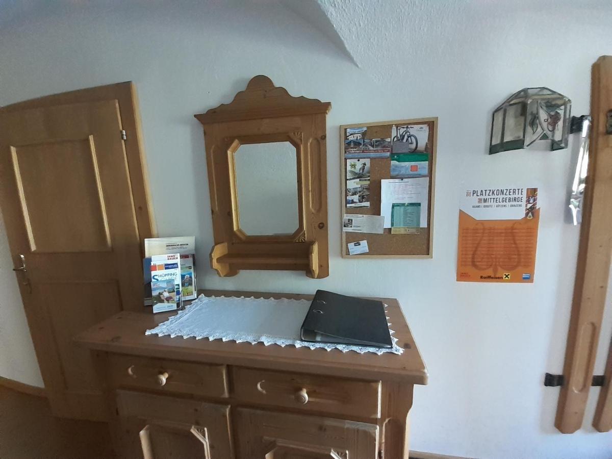 Ferienhaus Beim Lener Innsbruck Ngoại thất bức ảnh