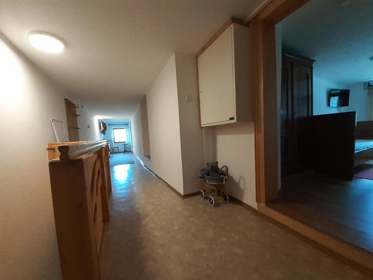 Ferienhaus Beim Lener Innsbruck Ngoại thất bức ảnh