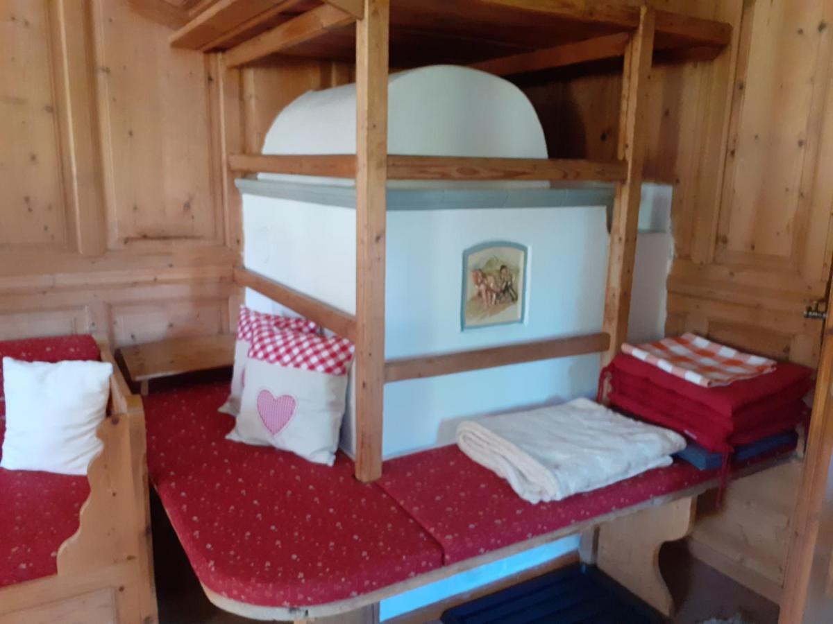 Ferienhaus Beim Lener Innsbruck Ngoại thất bức ảnh