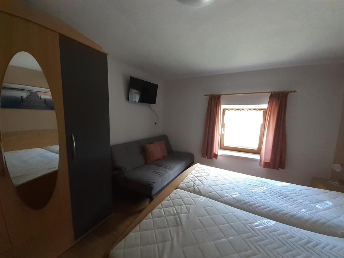 Ferienhaus Beim Lener Innsbruck Ngoại thất bức ảnh