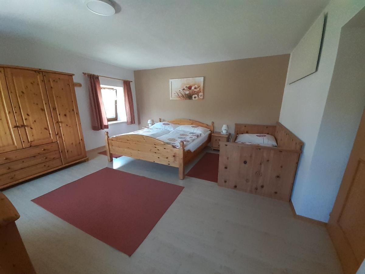 Ferienhaus Beim Lener Innsbruck Ngoại thất bức ảnh