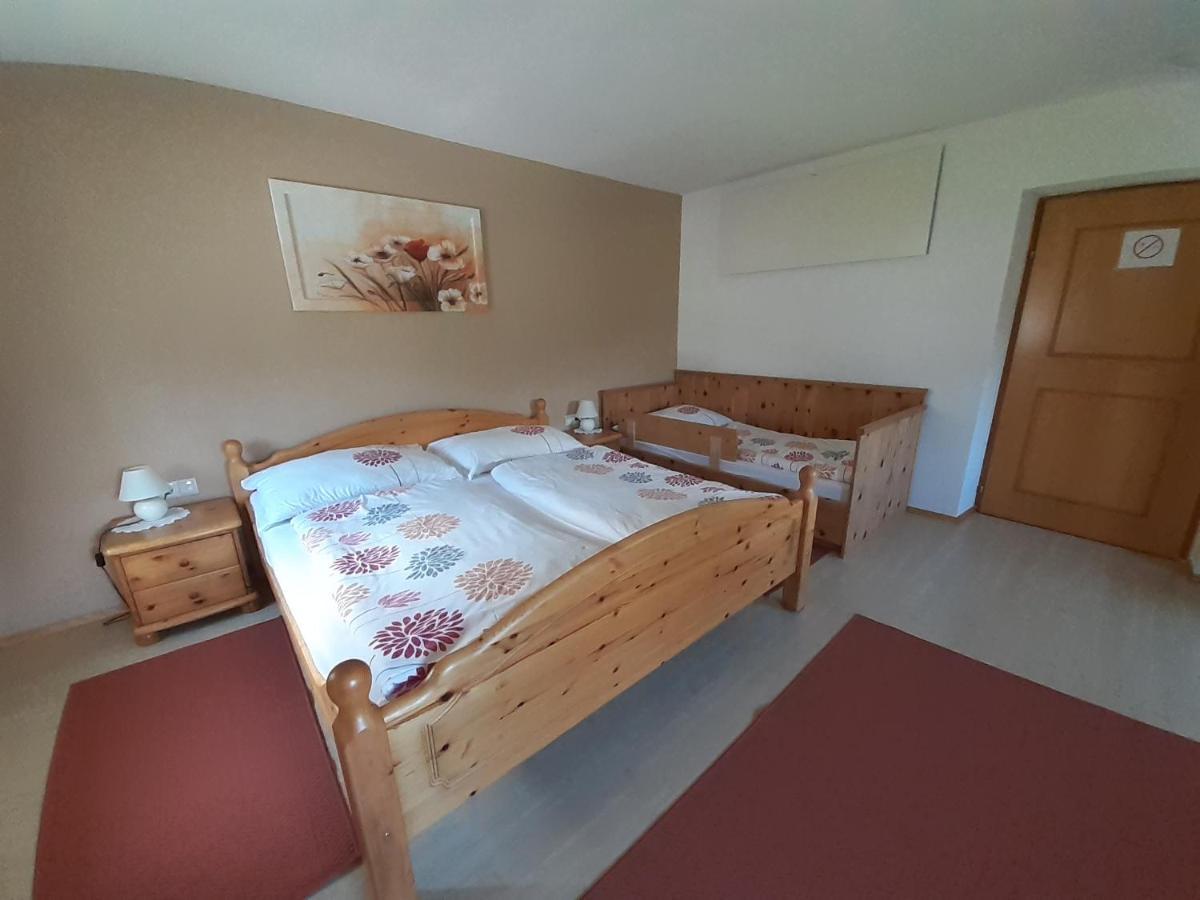 Ferienhaus Beim Lener Innsbruck Ngoại thất bức ảnh