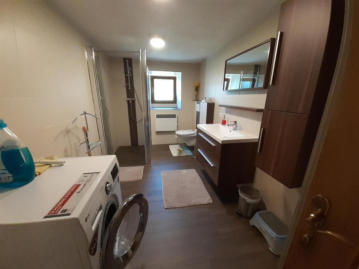 Ferienhaus Beim Lener Innsbruck Ngoại thất bức ảnh