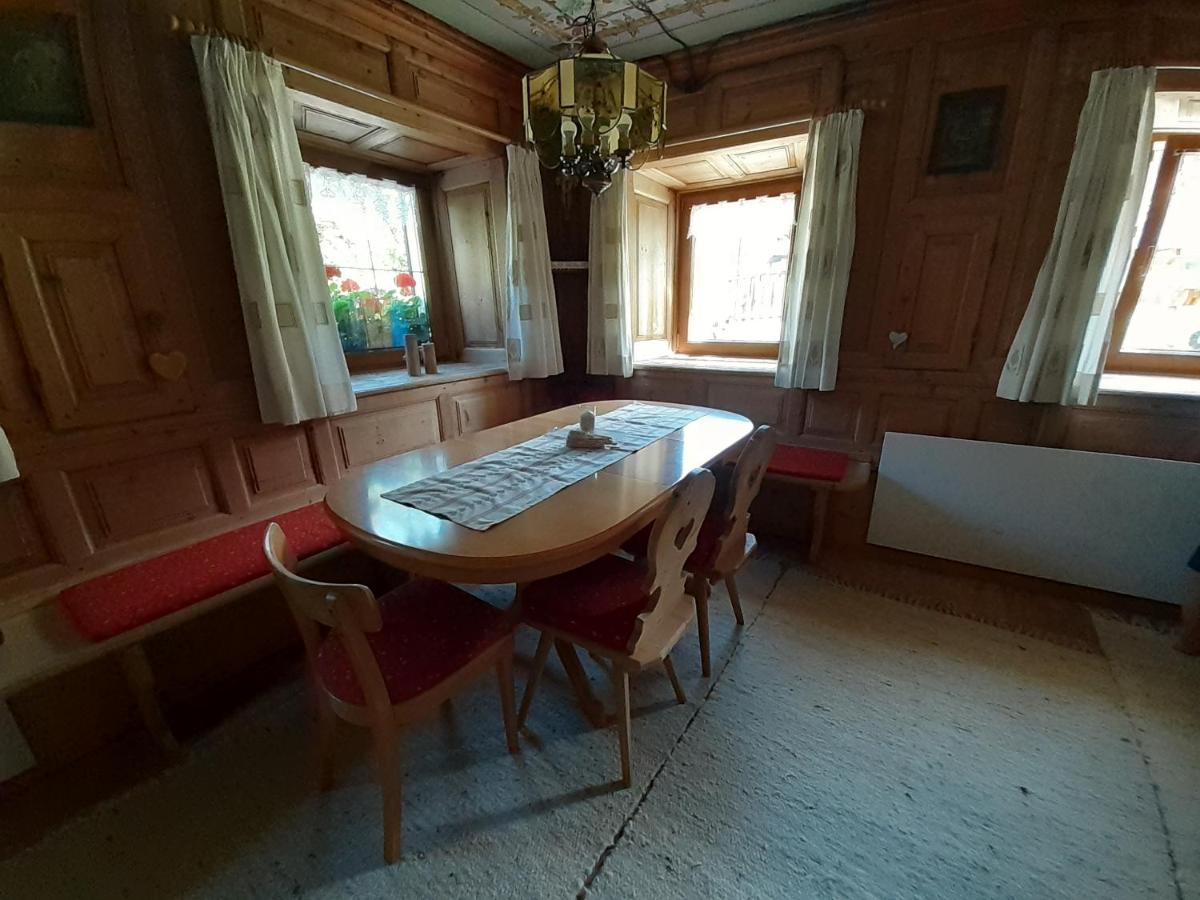Ferienhaus Beim Lener Innsbruck Ngoại thất bức ảnh