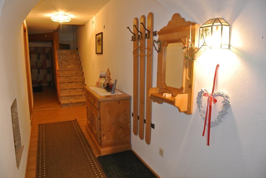 Ferienhaus Beim Lener Innsbruck Ngoại thất bức ảnh