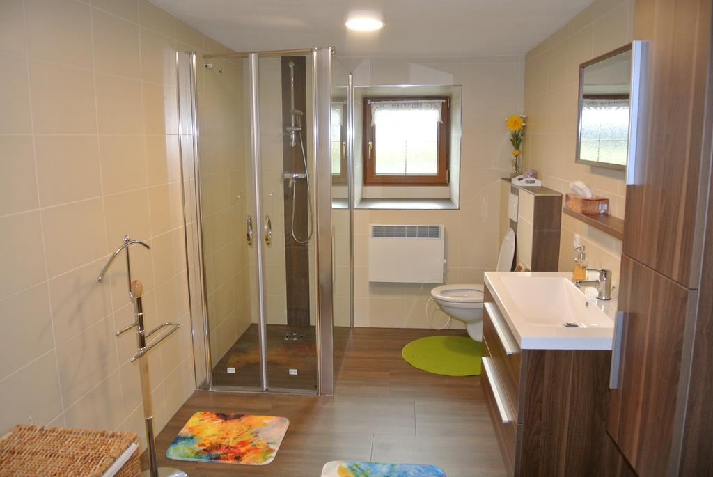 Ferienhaus Beim Lener Innsbruck Ngoại thất bức ảnh
