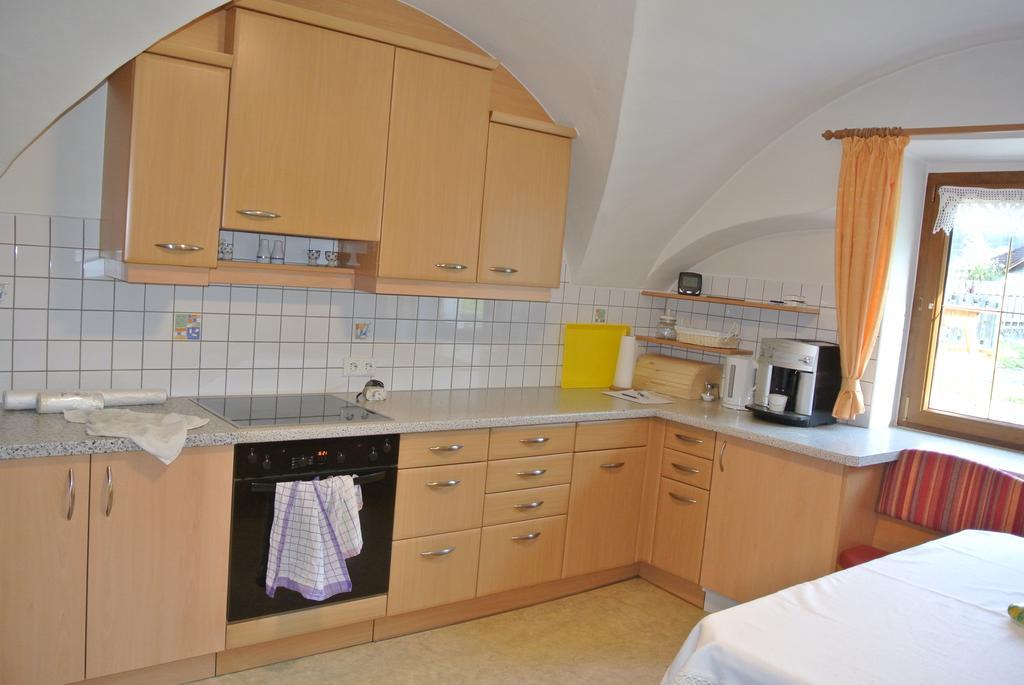 Ferienhaus Beim Lener Innsbruck Ngoại thất bức ảnh