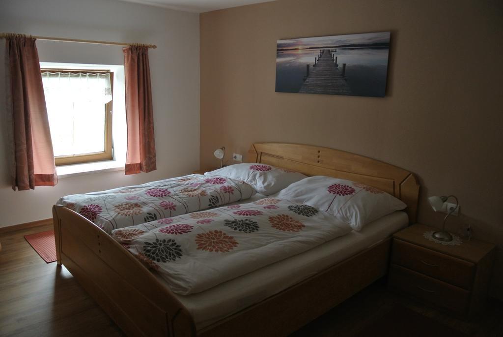 Ferienhaus Beim Lener Innsbruck Ngoại thất bức ảnh