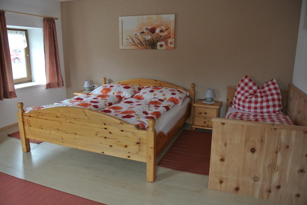 Ferienhaus Beim Lener Innsbruck Ngoại thất bức ảnh