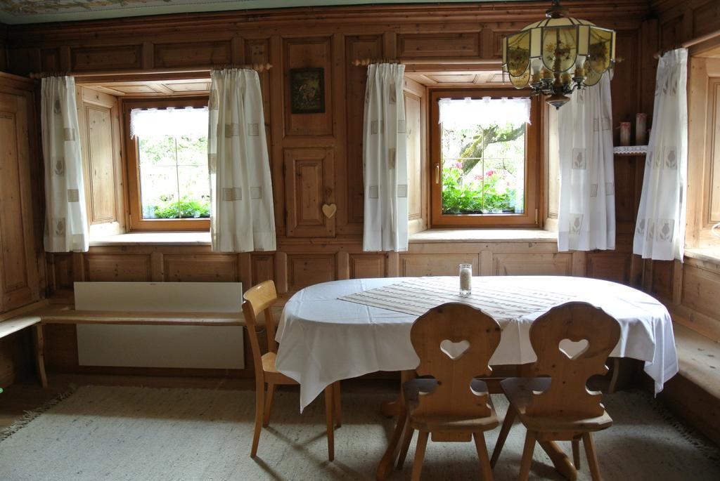 Ferienhaus Beim Lener Innsbruck Ngoại thất bức ảnh