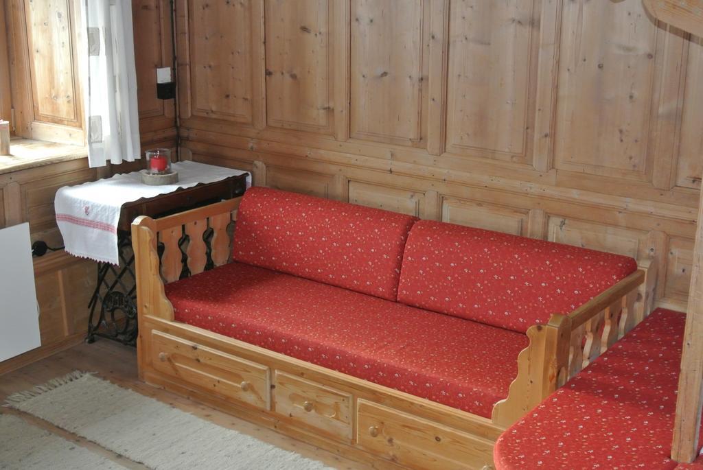 Ferienhaus Beim Lener Innsbruck Ngoại thất bức ảnh
