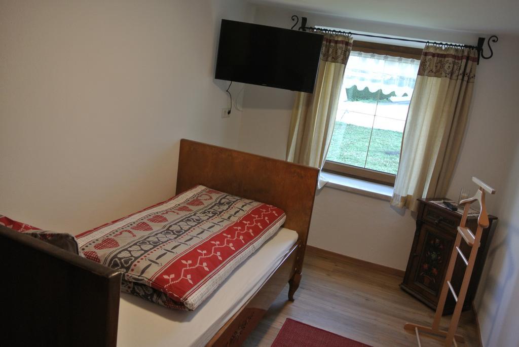 Ferienhaus Beim Lener Innsbruck Ngoại thất bức ảnh