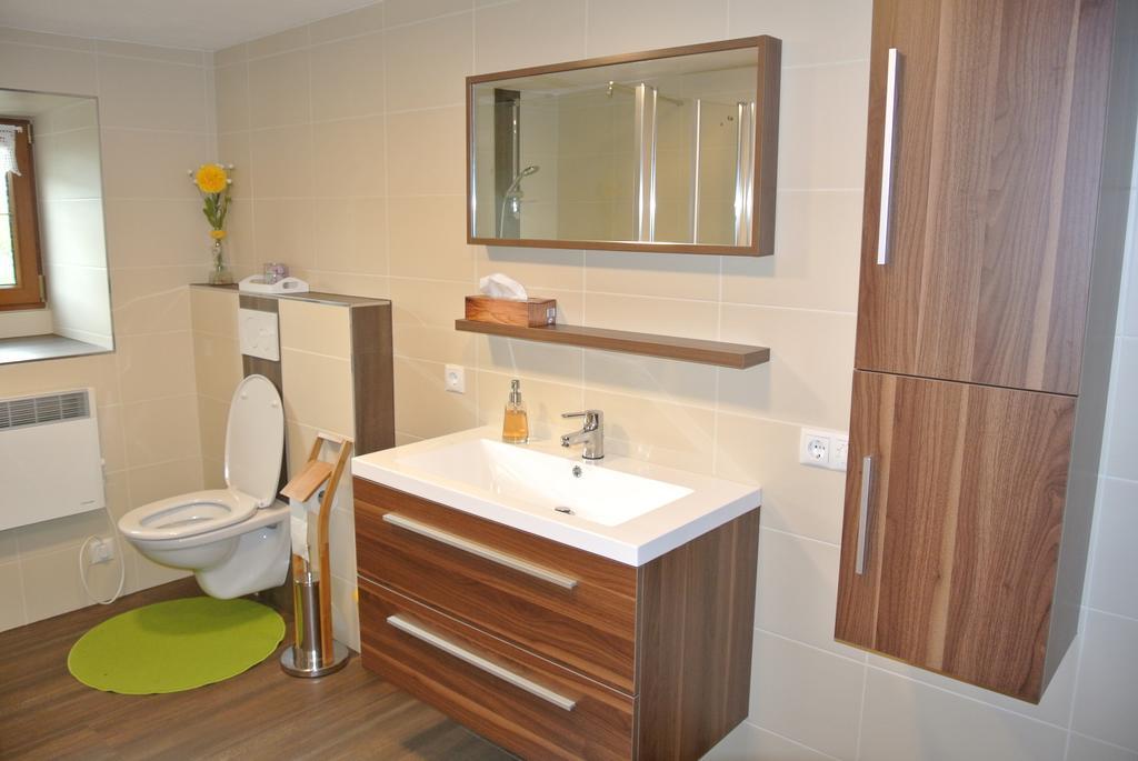 Ferienhaus Beim Lener Innsbruck Ngoại thất bức ảnh