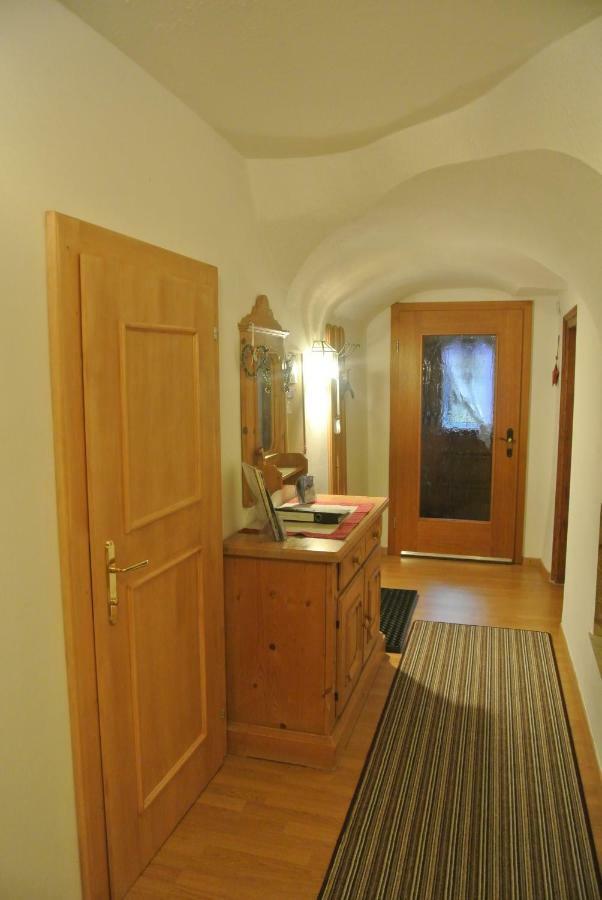 Ferienhaus Beim Lener Innsbruck Ngoại thất bức ảnh