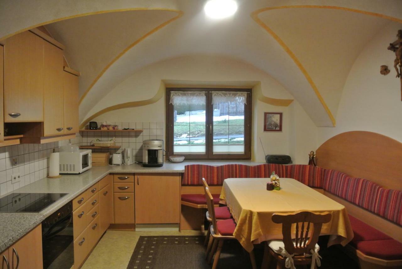 Ferienhaus Beim Lener Innsbruck Ngoại thất bức ảnh
