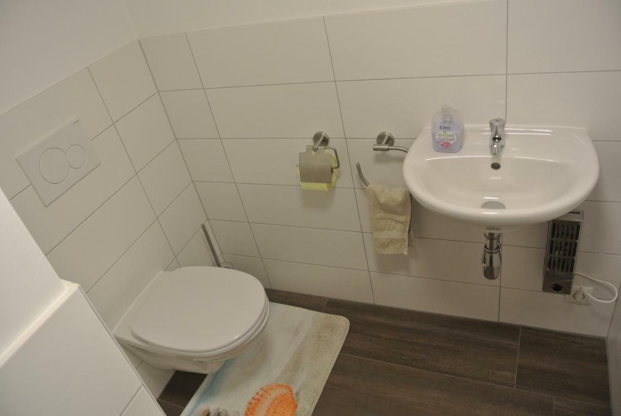 Ferienhaus Beim Lener Innsbruck Ngoại thất bức ảnh